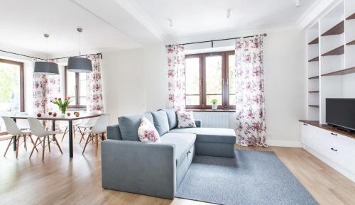 Apartment Orłowski
