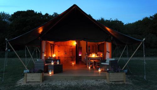Tent