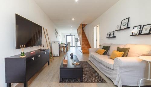 Deluxe Villa