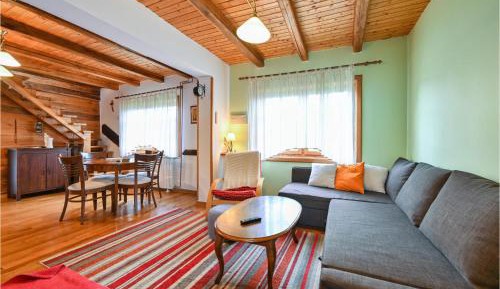 Two-Bedroom Holiday Home