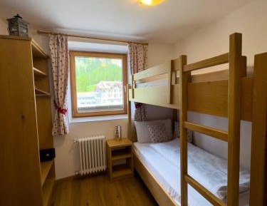 Small Twin Room