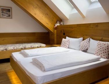 Triple Room with Balcony