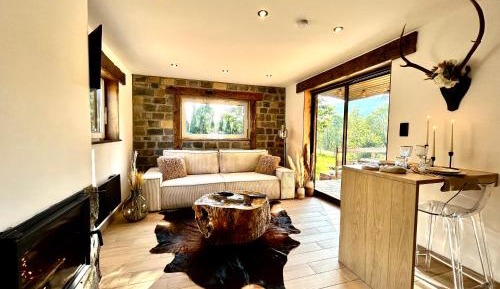 One-Bedroom Chalet