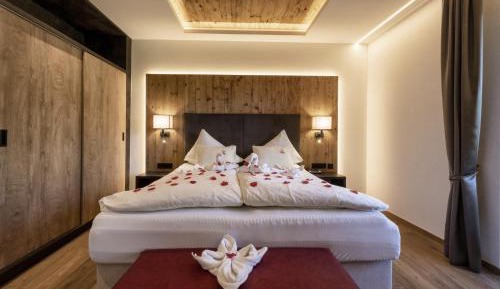 Family Room Goinger Halt