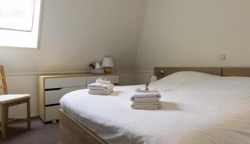 Apartment with One-Bedroom