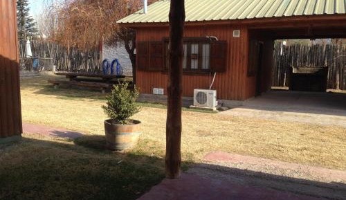 One-Bedroom Bungalow