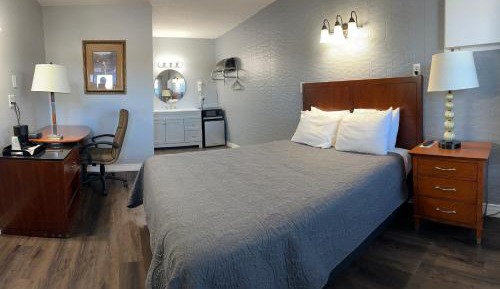 Superior Queen Room