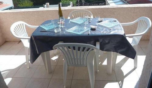 Apartment (4 Adults)