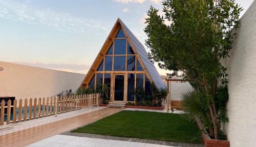 One-Bedroom Chalet