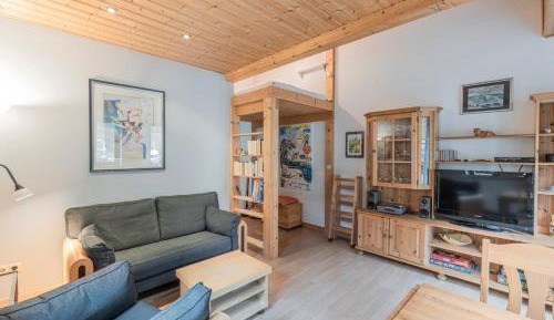 Apartment - Ground Floor