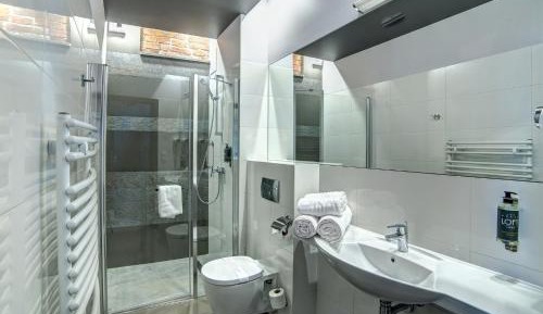 Classic Double or Twin Room
