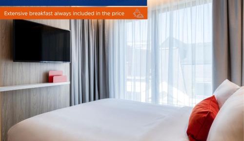 Standard Room with Free Breakfast