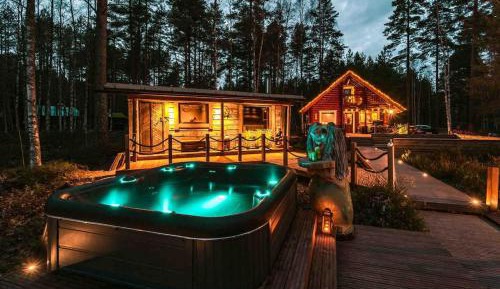 Chalet