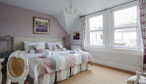 King or Twin Room