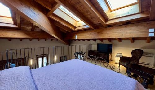 Apartment - Split Level