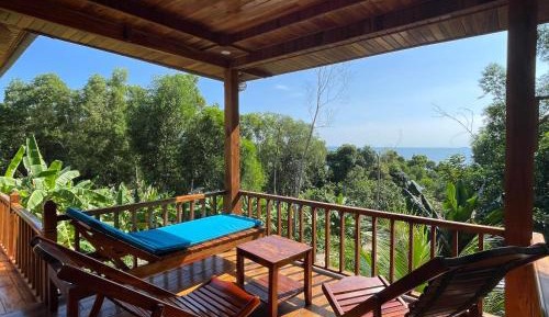 One-Bedroom Chalet