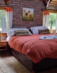 Two-Bedroom Bungalow