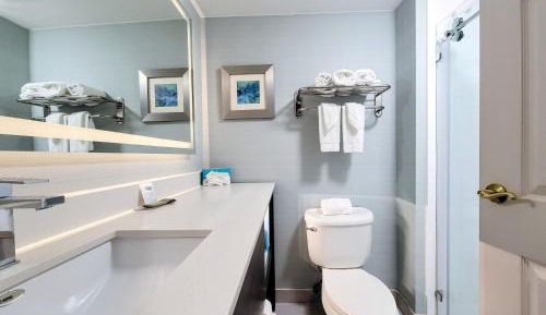 Standard King Room