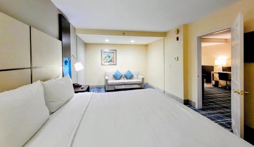 King Suite