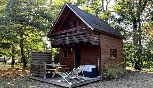 Chalet