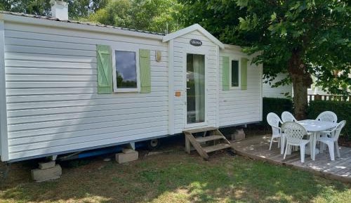 Mobile Home