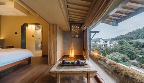 Garden View Suite