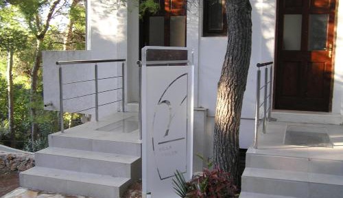 Apartment - Split Level