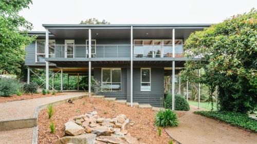 Four-Bedroom House