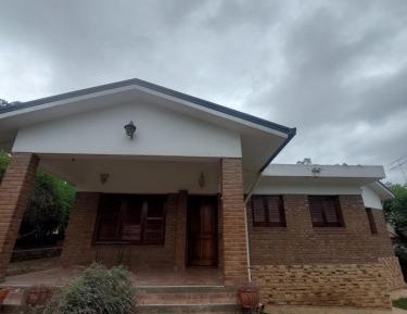Three-Bedroom Townhouse
