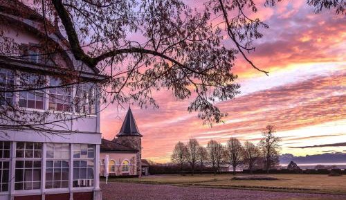 Twin Room with Lake View