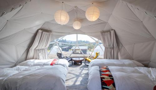 Tent