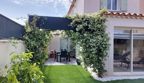 Two-Bedroom Villa