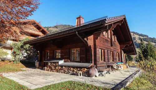 Chalet