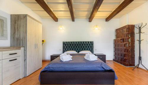 One-Bedroom Villa
