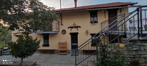 Five-Bedroom House