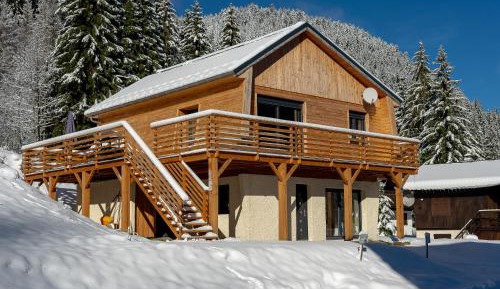 Two-Bedroom Superior Apartment