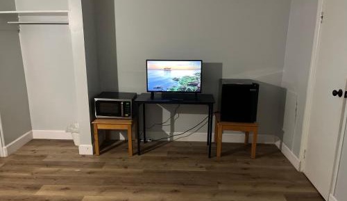 Deluxe Family Suite