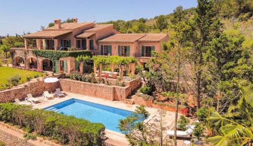 Superior Villa