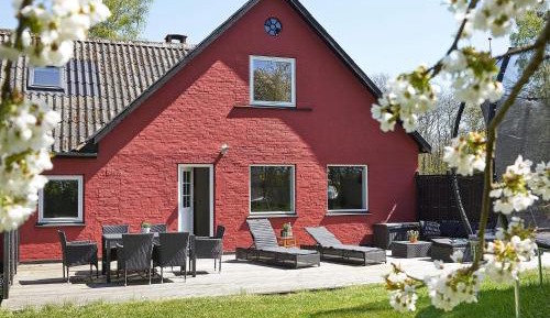 Two-Bedroom Holiday Home