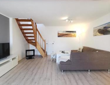 Apartment - Split Level