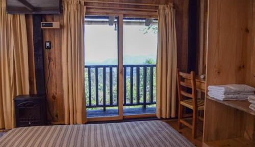 King Room with Garden View