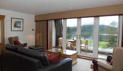 Traditional Plus Two Bedroom Apartment