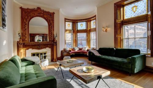 Superior Apartment