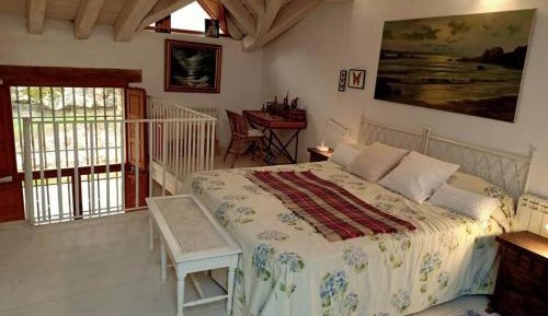 One-Bedroom Chalet