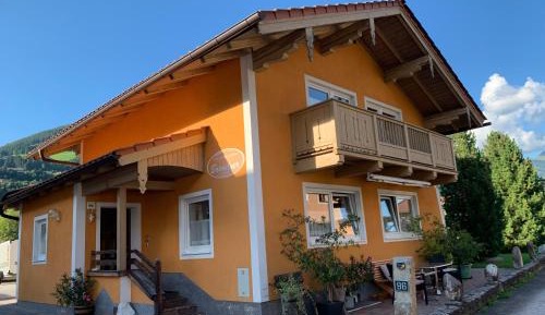 Five-Bedroom House