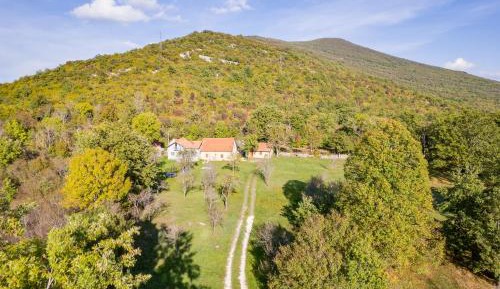Three-Bedroom Townhouse