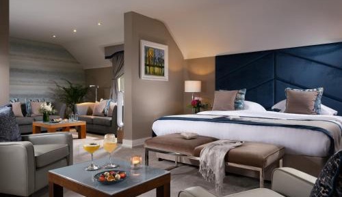 Luxury Suite
