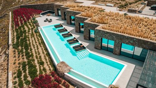 Superior Villa