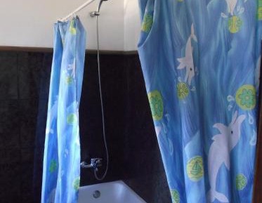 Deluxe Double Room with Bath