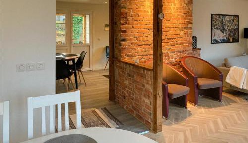 Two-Bedroom Holiday Home